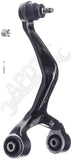 APDTY 148896 Control Arm Replaces 551103K000