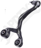 APDTY 148896 Control Arm Replaces 551103K000