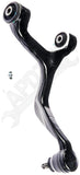 APDTY 148897 Control Arm Replaces 551203K000