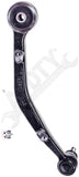 APDTY 148898 Control Arm Replaces 551053M100