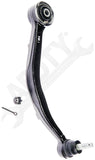 APDTY 148899 Control Arm Replaces 551063M100