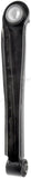 APDTY 148900 Control Arm Replaces 5521038000