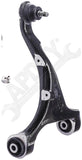 APDTY 148905 Control Arm Replaces 552301U000