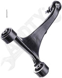APDTY 148905 Control Arm Replaces 552301U000
