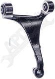 APDTY 148906 Control Arm Replaces 552401U000