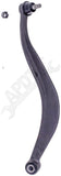 APDTY 148907 Control Arm Replaces 441407151A