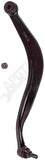 APDTY 148908 Control Arm Replaces 441407152A