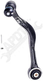 APDTY 148909 Control Arm Replaces 55105B1000