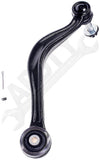 APDTY 148909 Control Arm Replaces 55105B1000