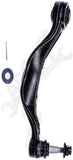APDTY 148910 Control Arm Replaces 55106B1000