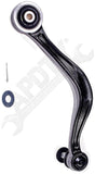 APDTY 148910 Control Arm Replaces 55106B1000