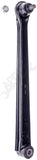 APDTY 148912 Rear Lower, Suspension - Control Arm and Ball Joint Assembly