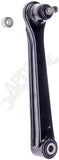 APDTY 148913 Control Arm Replaces 5520134000