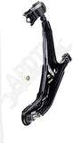 APDTY 148917 Control Arm Replaces 545002J011