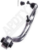 APDTY 148920 Control Arm Replaces 54469-AC70F