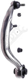 APDTY 148920 Control Arm Replaces 54469-AC70F