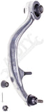 APDTY 148921 Control Arm Replaces 54468-AC70F