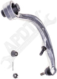 APDTY 148921 Control Arm Replaces 54468-AC70F