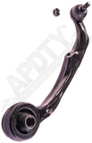 APDTY 148927 Control Arm Replaces 54468AQ301