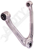 APDTY 148928 Suspension Control Arm & Ball Joint Assembly Upper Front Left