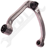 APDTY 148931 Control Arm Assembly w/ Ball Joint & Bushings; Front Right Upper