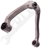 APDTY 148931 Control Arm Assembly w/ Ball Joint & Bushings; Front Right Upper
