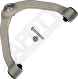 APDTY 148932 Control Arm Assembly w/ Ball Joint & Bushings; Front Left Upper