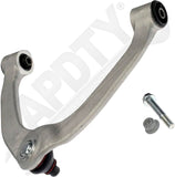 APDTY 148932 Control Arm Assembly w/ Ball Joint & Bushings; Front Left Upper