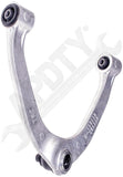APDTY 148933 Control Arm Assembly w/ Ball Joint & Bushings; Front Right Upper