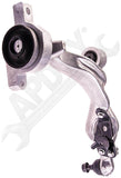 APDTY 148935 Control Arm Replaces 54500JK00A