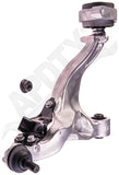 APDTY 148936 Control Arm Replaces 54501JL00C
