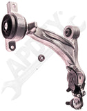 APDTY 148937 Control Arm Replaces 54500JL00C