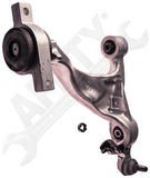 APDTY 148938 Control Arm Replaces 54501EG00A