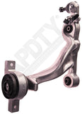 APDTY 148938 Control Arm Replaces 54501EG00A