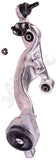APDTY 148939 Control Arm Replaces 54500EG00A