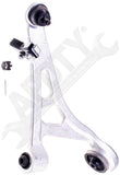 APDTY 148940 Control Arm Replaces 54501AR000