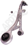 APDTY 148941 Control Arm Replaces 54500AR000