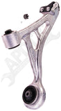 APDTY 148941 Control Arm Replaces 54500AR000