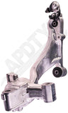 APDTY 148942 Control Arm Replaces 54501-1CA0C