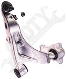 APDTY 148942 Control Arm Replaces 54501-1CA0C