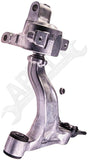 APDTY 148943 Control Arm Replaces 54500-1CA0C