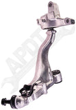 APDTY 148943 Control Arm Replaces 54500-1CA0C