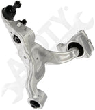 APDTY 148944 Control Arm Replaces 545011BA8A