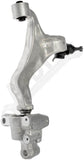 APDTY 148944 Control Arm Replaces 545011BA8A