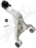 APDTY 148946 Control Arm Replaces 55502CG000