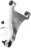 APDTY 148946 Control Arm Replaces 55502CG000
