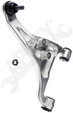 APDTY 148947 Control Arm Replaces 55501CG000