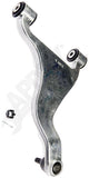 APDTY 148947 Control Arm Replaces 55501CG000