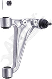 APDTY 148948 Control Arm Replaces 55502AL50E