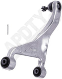 APDTY 148948 Control Arm Replaces 55502AL50E